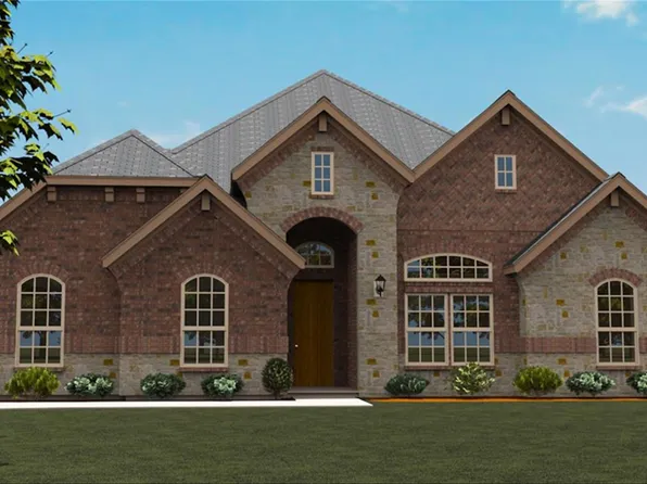 4926 Elizabeth Way, Lone Oak, TX 75453