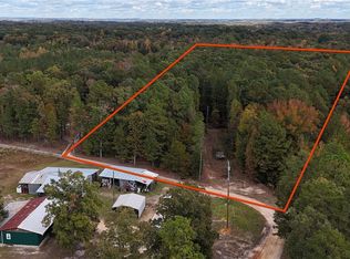 0 Ashwood Rd, Robbins, NC 27325