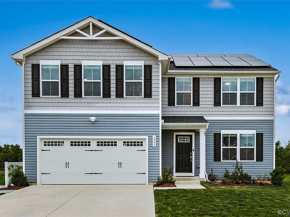 6449 Wise Ln, King VA 22485 Zillow