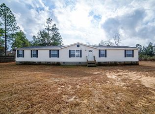 1002 McNutt Rd, Augusta, GA 30906