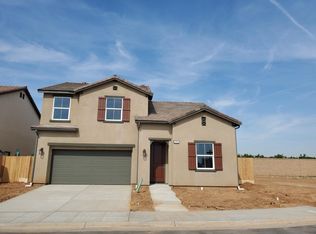 436 Talus Way S, Madera, CA 93636
