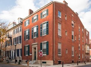 901 Clinton St #EIGHT, Philadelphia, PA 19107