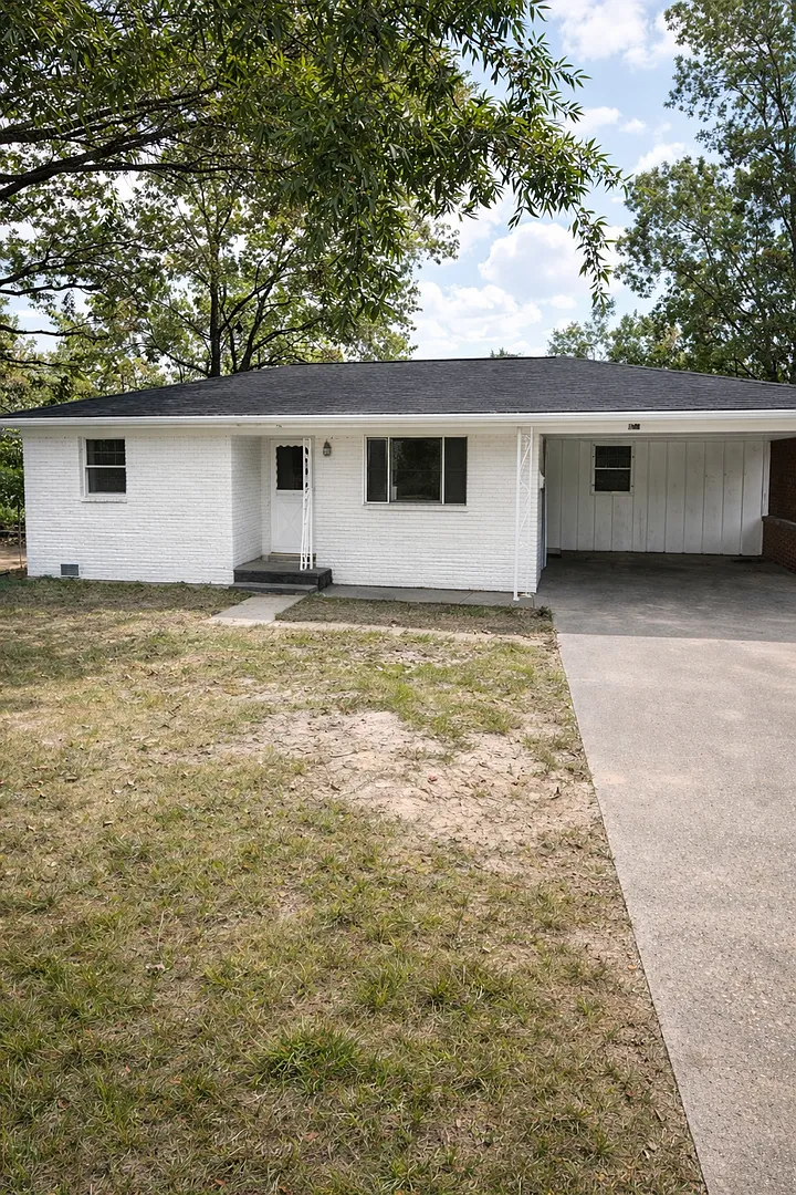 For Rent - 400 W Scenic Dr, NLR — Photo 1