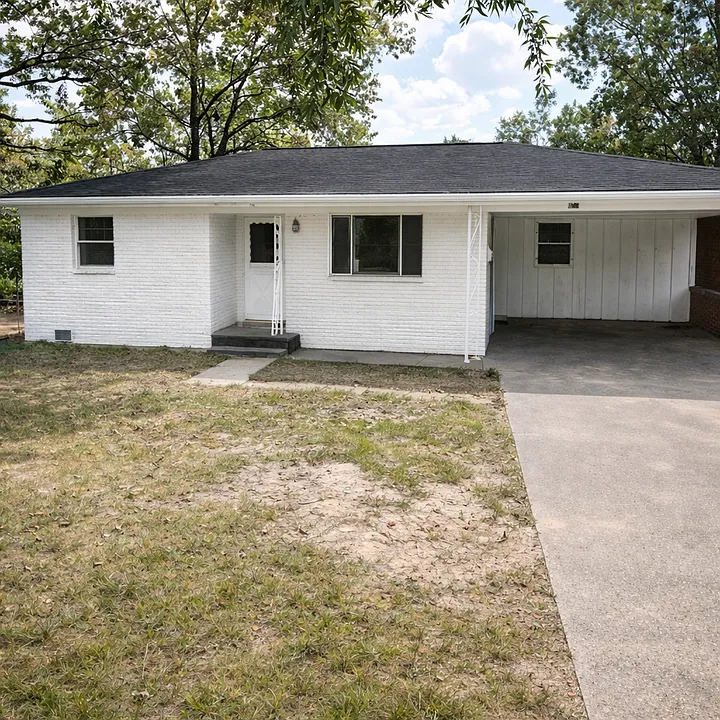 400 W Scenic Dr