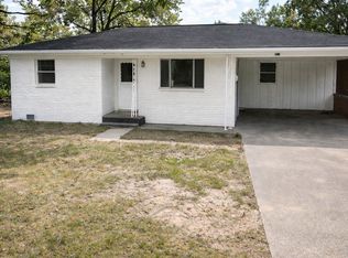 400 W Scenic Dr, N Little Rock, AR 72118