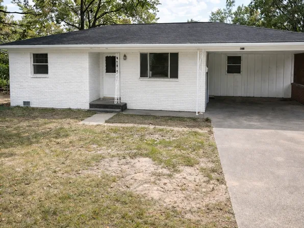 400 W Scenic Dr, N Little Rock, AR 72118
