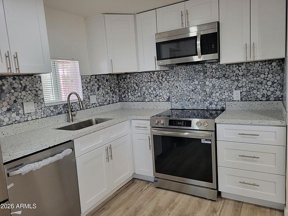 4th image of 18026 N Cave Creek Road #1