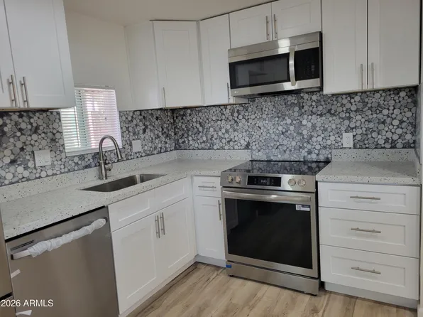 18026 N Cave Creek Road #1, Phoenix, AZ 85032