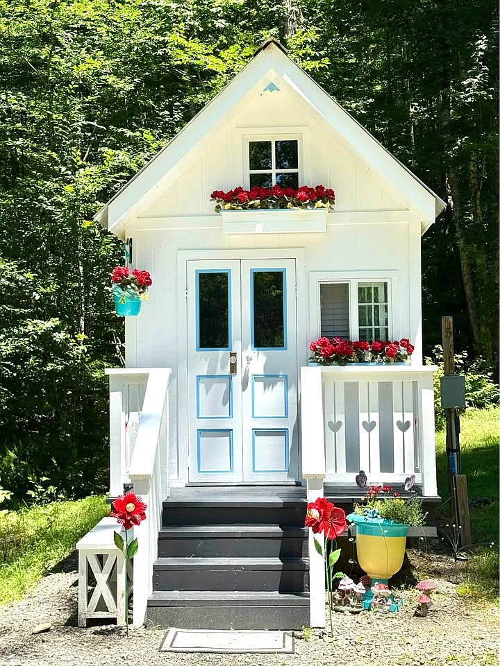 1 bed, $975 — Photo 1