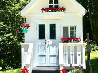 9594 Tusquittee Rd, Hayesville, NC 28904