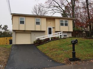 4222 Abercorn Rd, Knoxville, TN 37921