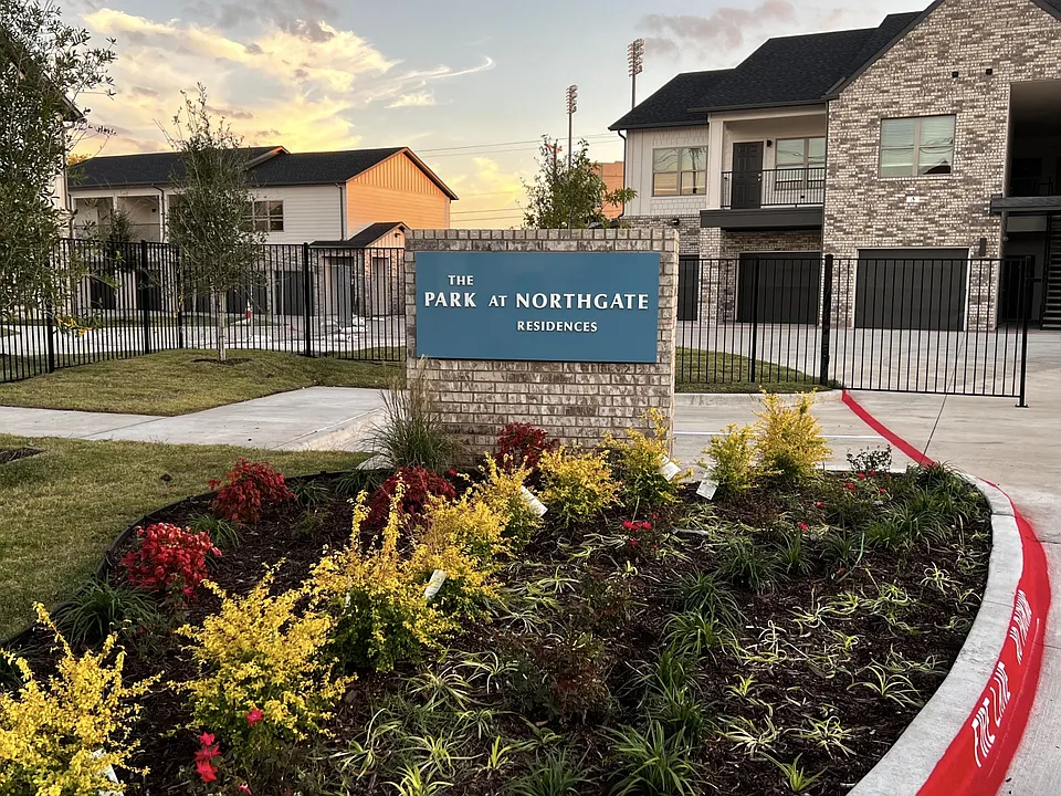 Northgate Apartments