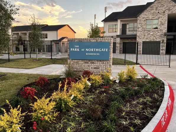 Northgate Apartments