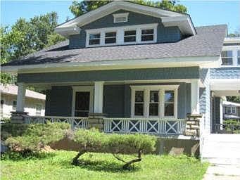 Complete Remodel 