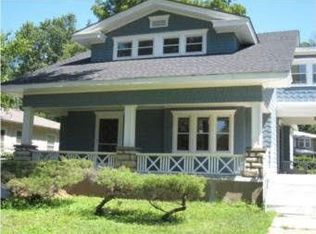 1864 E 76th Ter, Kansas City, MO 64132