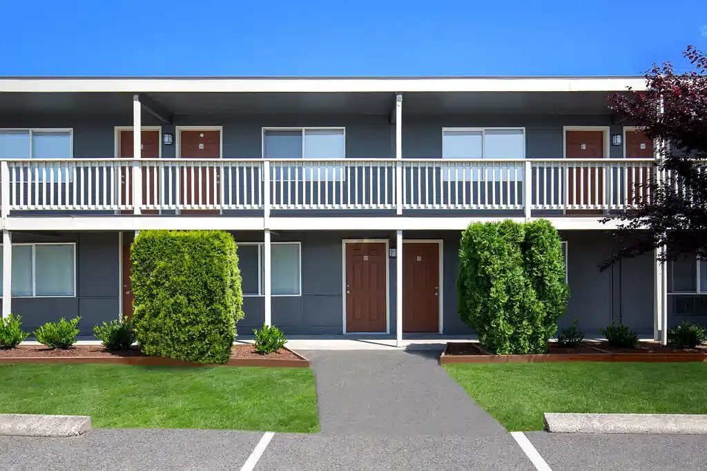Arborstone Apartments — Photo 1