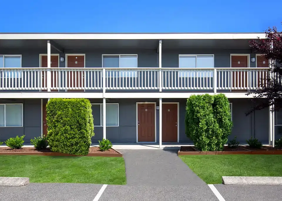 Arborstone Apartments