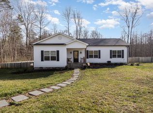 1255 Trollinger Rd, Graham, NC 27253