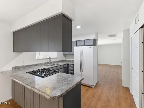 5407 W MONTE VISTA Road, Phoenix, AZ 85035