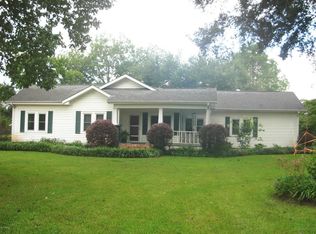 564 Sunset Strip, Sunset, LA 70584