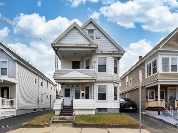 106 Elm Street, Schenectady, NY 12304