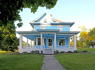 306 S Center St, Zearing, IA 50278
