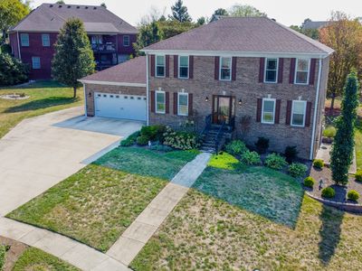 105 Greenfield Ct, Danville, KY, 40422