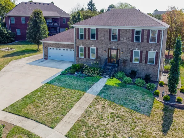 105 Greenfield Ct, Danville, KY 40422