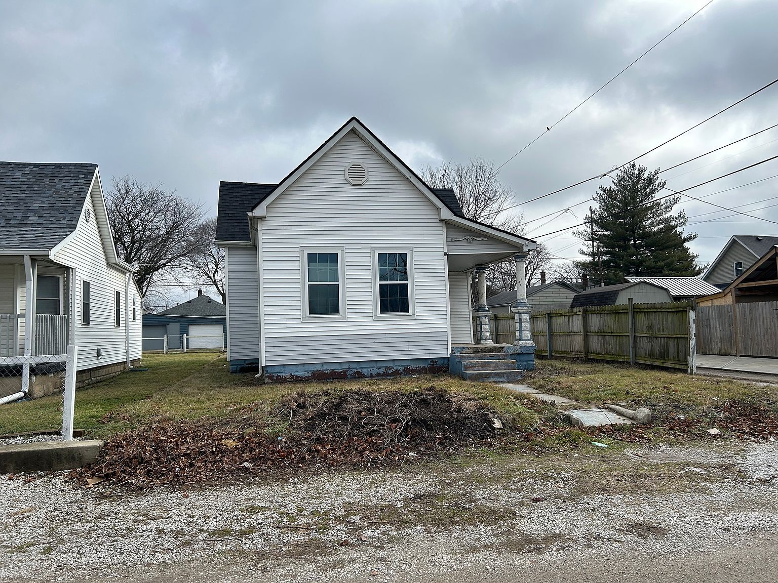 1631 Brier Pl, Indianapolis, IN 46203 Zillow