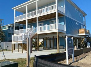 5701 57th Pl W, Oak Island, NC 28465