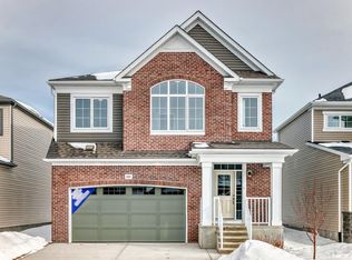 2031 209th St NW, Edmonton, AB