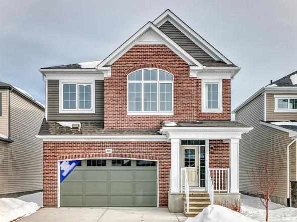 2031 209th St NW, Edmonton, AB T6M 2P5