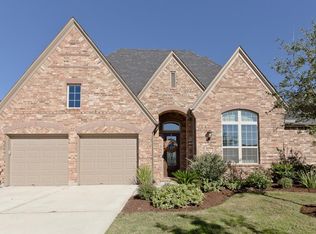 8127 Little Scarlet St, Conroe, TX 77385