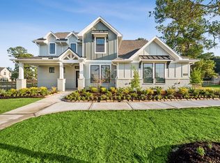 21010 Red Arbutus Ct, Tomball, TX 77377