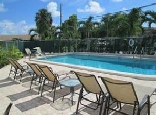 4501 NE 21st Ave APT 115, Fort Lauderdale, FL 33308