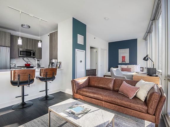 Lounge Area