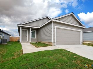 776 Bullsnake Trl, New Braunfels, TX 78132