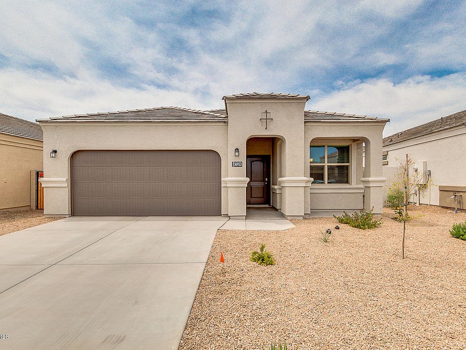 1st image of 36953 W Mediterranean Way