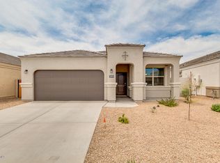 36953 W Mediterranean Way, Maricopa, AZ 85138