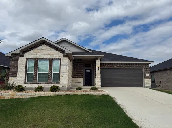 10210 Kimberlite Dr, Temple, TX 76502