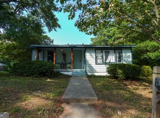 665 Branch St, Athens, GA 30601