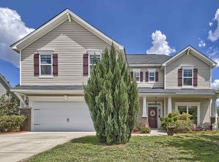 266 Baneberry Loop, Lexington, SC 29073