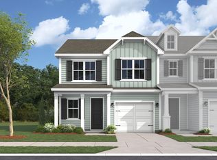 Madison Plan, The Settlement, Simpsonville, SC 29681