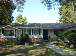 4283 Oakwood Ct, Concord, CA 94521