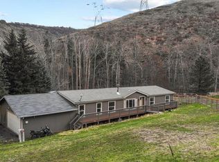 6948 Mill Creek Rd, The Dalles, OR 97058