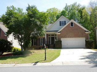3100 Wyntree Dr, Norcross, GA 30071