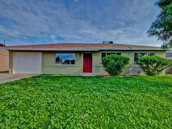 5th image of 3314 W Windrose Dr