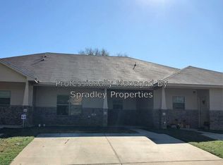 310 S Davis St APT A, Belton, TX 76513