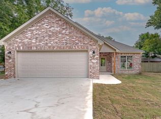 408 S Baltimore, Manila, AR 72442