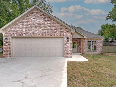 408 S Baltimore, Manila, AR, 72442